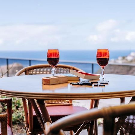 La Maderene With Pool By Stay Madeira Island Tabua  Zewnętrze zdjęcie